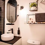 Le Saphir ~ Elegant ~ Arrivee Autonome Apartman Bressuire