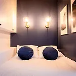 Le Saphir ~ Elegant ~ Arrivee Autonome Apartman Bressuire