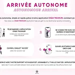 Le Saphir ~ Elegant ~ Arrivee Autonome Apartman Bressuire