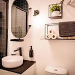 Apartman Le Saphir ~ Elegant ~ Arrivee Autonome *