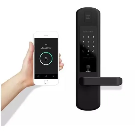 Le Saphir ~ Elegant ~ Arrivee Autonome Апартаменты *