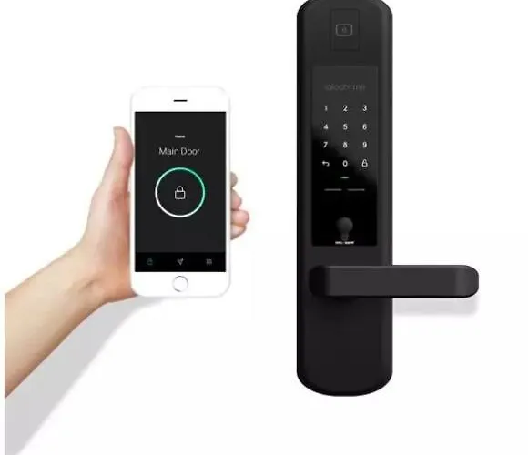 Oiqia • Jadéa • Saphir Apartamento *